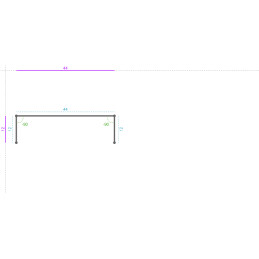 ZINC, 65/100, Dev. 64, Lg....