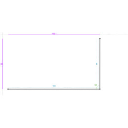 ACIER Brut, 50/10, Dev....