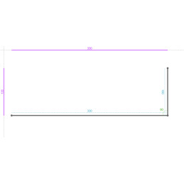 ACIER Brut, 20/10, Dev....