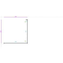ACIER Prélaqué RAL 9010,...