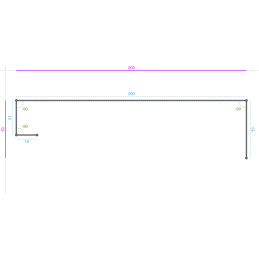 GALVA, 30/10, Dev. 283, Lg....