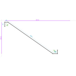 GALVA, 15/10, Dev. 887.3,...