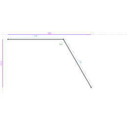 ALUMINIUM Anodisé AS,...