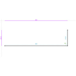 Inox Brossé G220 304L,...