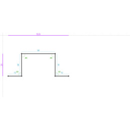 ALUMINIUM Anodisé AS,...