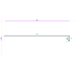 ALUMINIUM Prélaqué Ral 9010...