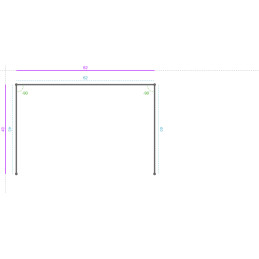 Inox SUPER MIROIR N8 304,...