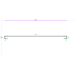Inox Brossé G220 304L,...