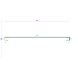 Inox Brossé G220 304L,...