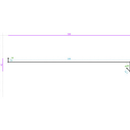 ALUMINIUM PostLaqué 1Face...