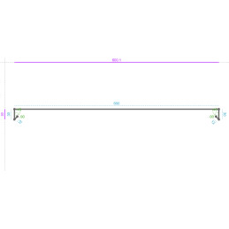 ALUMINIUM PostLaqué 1Face...