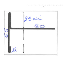 ALUMINIUM Anodisé AS,...
