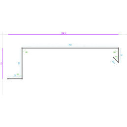 GALVA, 15/10, Dev. 334.1,...