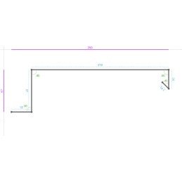 GALVA, 15/10, Dev. 351.1,...