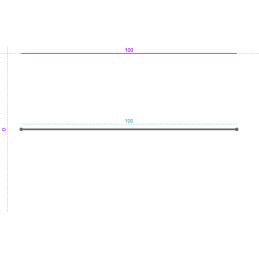 Inox Brossé G220 304L,...