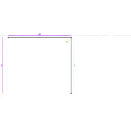 ALUMINIUM Damier, Damier...