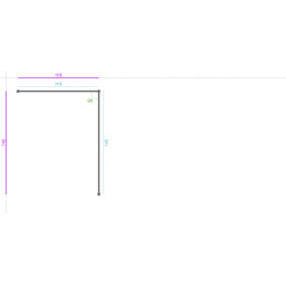 ALUMINIUM Damier, Damier...