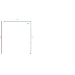 ALUMINIUM Damier, Damier...