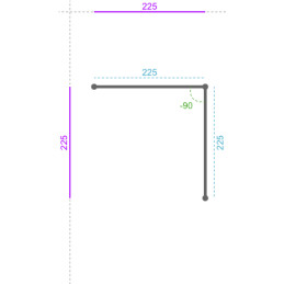 ACIER Brut, 50/10, Dev....