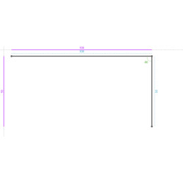 ALUMINIUM Brut, 15/10, Dev....