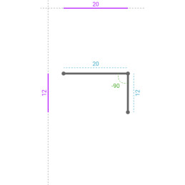 Inox Poli Miroir 316L,...