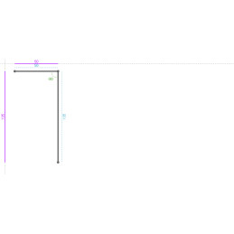 ACIER Brut, 20/10, Dev....