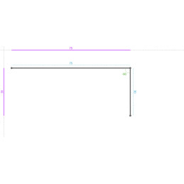 ALUMINIUM Damier, Damier...