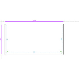 Inox Brossé G220 304L,...