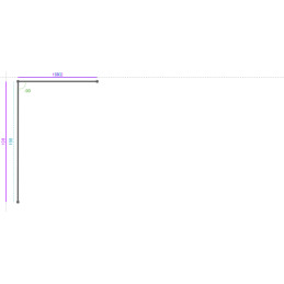 ALUMINIUM Prélaqué Ral 9016...