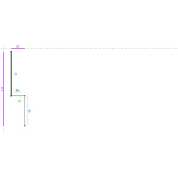 GALVA, 20/10, Dev. 153, Lg....