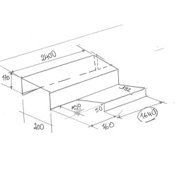 ALUMINIUM Prélaqué Ral 9010...