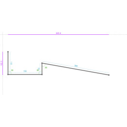 Inox Poli Miroir 316L,...