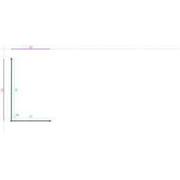 ALUMINIUM Prélaqué Ral 9016...