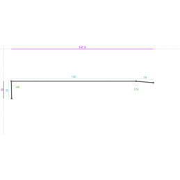 ALUMINIUM Anodisé AS,...