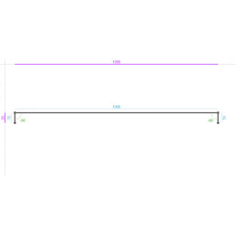 ACIER PostLaqué 2Faces 7016...