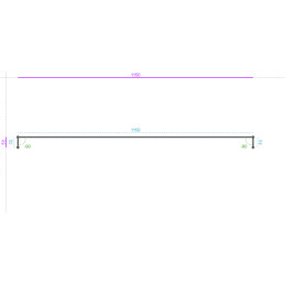 ALUMINIUM PostLaqué 2Faces...