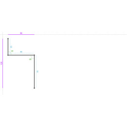 GALVA, 10/10, Dev. 157, Lg....