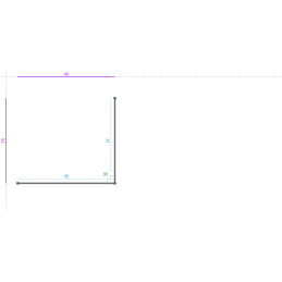 ALUMINIUM Prélaqué Sablé...