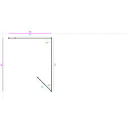 ALUMINIUM PostLaqué 1Face...