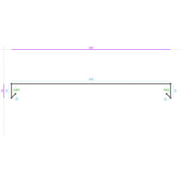 ALUMINIUM Prélaqué Ral 7016...