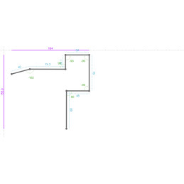 GALVA, 20/10, Dev. 381.9,...