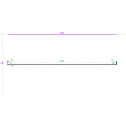 ALUMINIUM Damier, Damier...