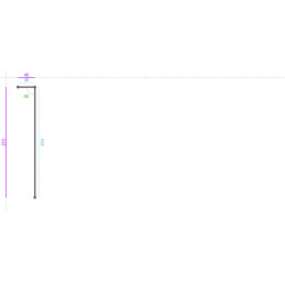 GALVA, 15/10, Dev. 297, Lg....