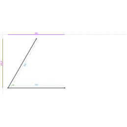 ALUMINIUM Brut, 20/10, Dev....
