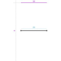 ALUMINIUM Prélaqué Ral 3004...