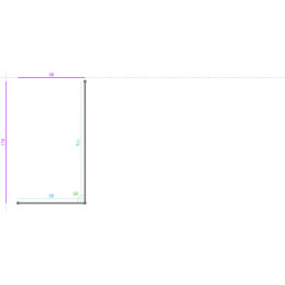 Inox Brossé G220 304L,...