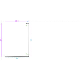 ACIER Prélaqué RAL 9016,...