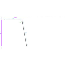 ALUMINIUM Prélaqué Ral 7016...