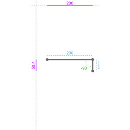 Inox Brossé G220 304L,...