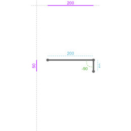 Inox Brossé G220 304L,...